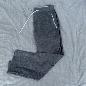 Lululemon Men’s Joggers- Sized L